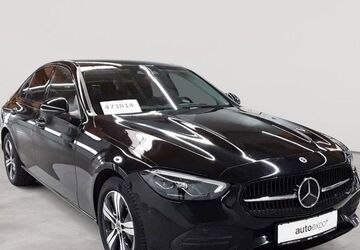 Mercedes-Benz C 300 101.391 km 27.990 &euro; Fernwald-Steinbach 35463