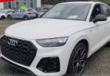 Audi Q5 83.740 km 39.990 &euro; Herborn 35745
