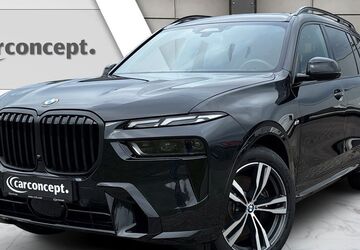 BMW X7 13.336 km 83.900 &euro; Wetzlar 35579