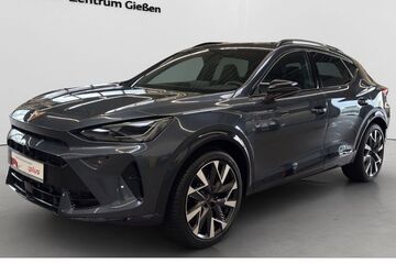 Cupra Formentor 6.000 km 38.830 &euro; Giessen 35394