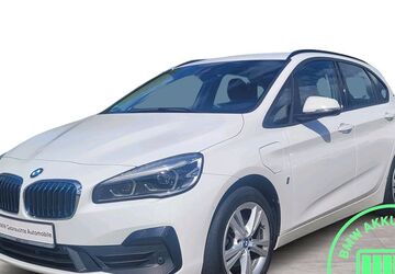 BMW 225 Active Tourer 107.000 km 11.900 &euro; Dillenburg 35684