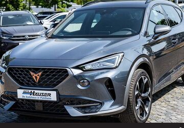 Cupra Formentor 15.783 km 28.985 &euro; Pohlheim 35415