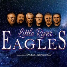 Little River Eagles 27.02.2027 Irish House
