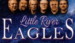 Little River Eagles