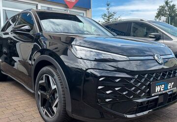 VW T-Roc 1.050 km 36.770 &euro; Hungen 35410