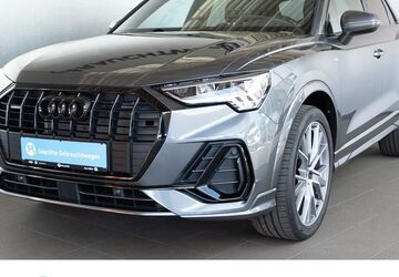 Audi Q3 29.031 km 37.470 &euro; Hüttenberg-Rechtenbach 35625