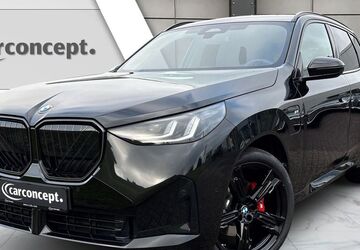 BMW X3 18.676 km 61.900 &euro; Wetzlar 35579