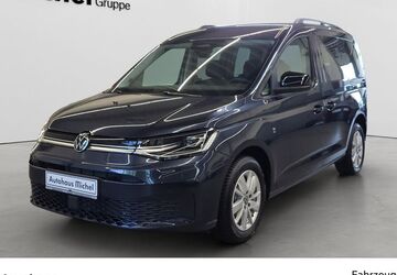 VW Caddy 3.100 km 38.730 &euro; Gießen 35394