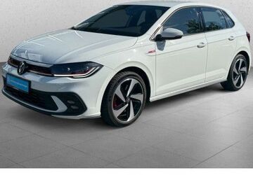VW Polo 22.099 km 23.990 &euro; Neu-Anspach 61267