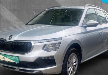 Skoda Kamiq 15.169 km 23.680 &euro; Wetzlar 35578