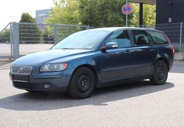 Volvo V50 175.495 km 1.990 &euro; Lollar 35457