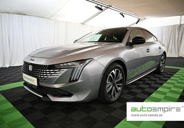 Peugeot 508 22.739 km 24.990 &euro; Butzbach 35510