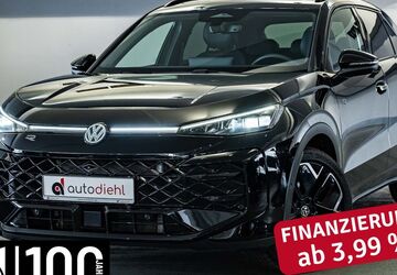 VW T-Roc 13.539 km 35.990 &euro; Wetzlar 35576
