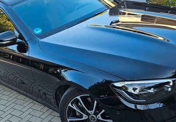 Mercedes-Benz E 220 93.000 km 28.799 &euro; Wetzlar 35582