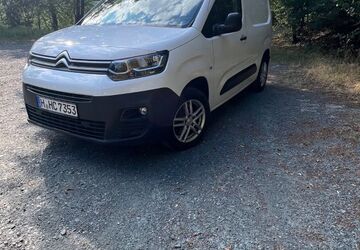 Citroen Berlingo 99.970 km 11.000 &euro; Neu-Anspach 61267