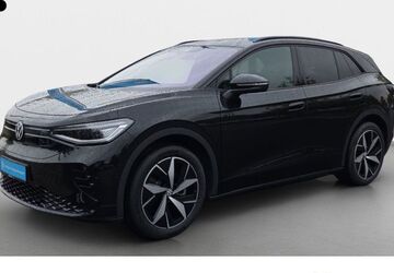 VW ID.4 8.016 km 46.480 &euro; Bad Nauheim 61231