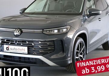 VW Tayron 19.613 km 40.790 &euro; Wetzlar 35576