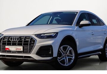 Audi Q5 40.730 km 39.970 &euro; Wetzlar 35576