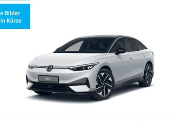 VW ID.7 75.214 km 36.850 &euro; Bad Nauheim 61231