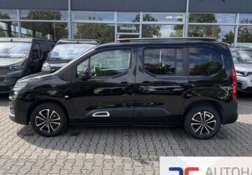 Citroen Berlingo 107.939 km 14.490 &euro; Wetzlar 35576