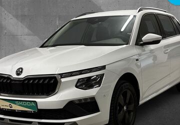 Skoda Kamiq 6.990 km 24.280 &euro; Wetzlar 35578