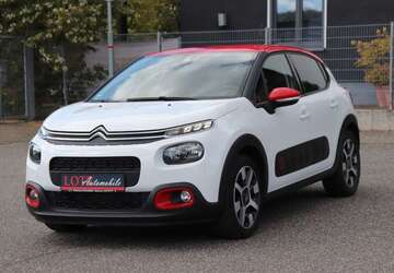 Citroen C3 30.197 km 9.990 &euro; Lollar 35457