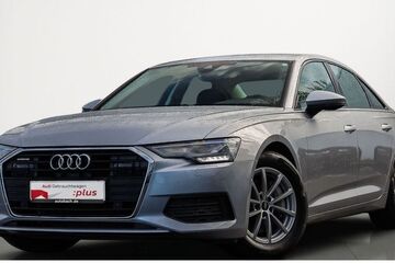 Audi A6 106.800 km 30.870 &euro; Wetzlar 35576