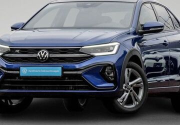 VW Taigo 55.200 km 18.990 &euro; Haiger 35708