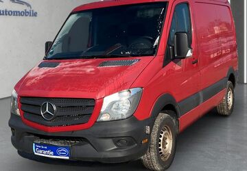 Mercedes-Benz Sprinter 199.900 km 11.490 &euro; Lollar 35457