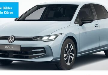 VW Golf 13.500 km 29.430 &euro; Gießen 35394