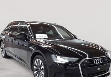 Audi A6 108.280 km 26.989 &euro; Fernwald-Steinbach 35463
