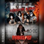 Kiss Forever Band - 50 Jahre Destroyer