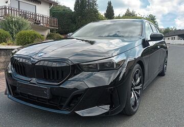 BMW 540 6.500 km 67.990 &euro; Linden 35440