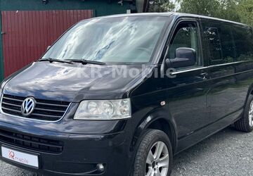 VW T5 Transporter 513.628 km 3.680 &euro; Garbenheim 35583