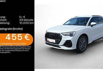 Audi Q3 40.455 km 28.890 &euro; Bad Nauheim 61231