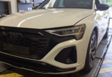 Audi Q8 e-tron 41.876 km 43.890 &euro; Bad Nauheim 61231