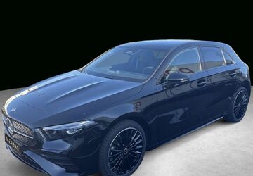 Mercedes-Benz A 250 4.507 km 39.900 &euro; Weilburg 35781