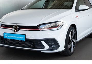 VW Polo 42.323 km 22.280 &euro; Hüttenberg-Rechtenbach 35625
