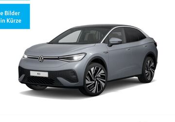 VW ID.5 36.852 km 32.990 &euro; Bad Nauheim 61231