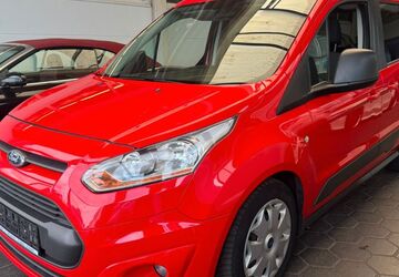 Ford Tourneo Connect 145.000 km 5.999 &euro; Münzenberg Gambach 35516