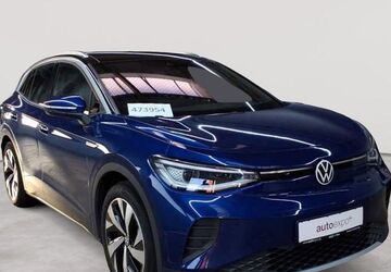 VW ID.4 75.593 km 25.990 &euro; Fernwald-Steinbach 35463