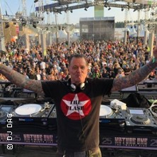 DJ Dag Techno Classix 10.10.2026 Eventwerkstatt Wetzlar