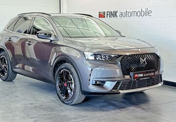 DS Automobiles DS7 (Crossback) 16.500 km 23.950 &euro; Lich 35423