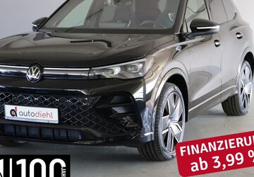 VW Tiguan 19.918 km 48.290 &euro; Wetzlar 35576