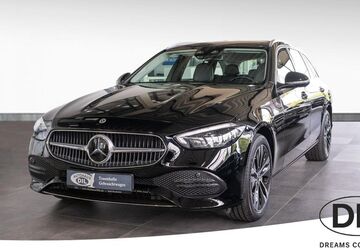 Mercedes-Benz C 300 94.700 km 29.850 &euro; Bad Nauheim 61231
