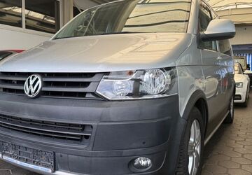 VW T5 Transporter 149.186 km 26.499 &euro; Münzenberg Gambach 35516