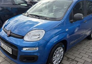 Fiat Panda 6.000 km 13.985 &euro; Pohlheim 35415