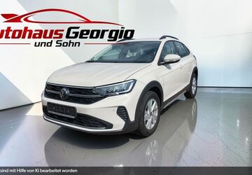 VW Taigo 14.187 km 20.490 &euro; Butzbach 35510