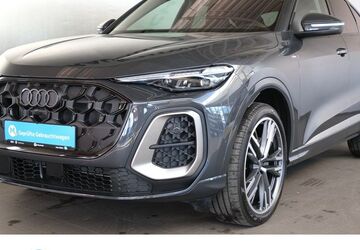 Audi Q5 11.000 km 62.480 &euro; Hüttenberg-Rechtenbach 35625