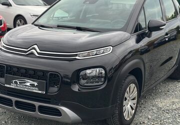 Citroen C3 36.501 km 9.900 &euro; Ober Mörlen 61239